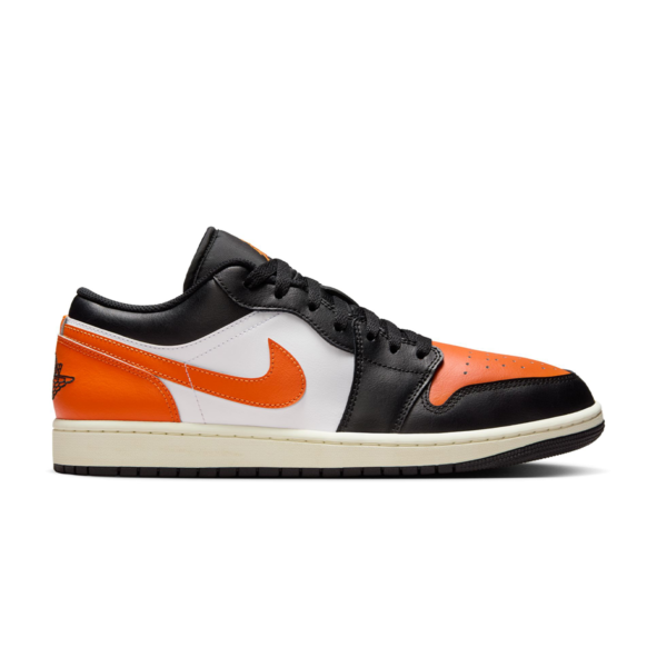 Air Jordan 1 Low Gs Shattered Backboard 2.0
